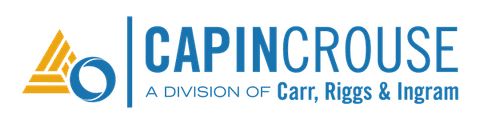 CapinCrouse LLP logo